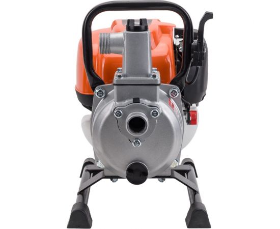 Бензиновая мотопомпа Gigant GAO-03 – изображение 19