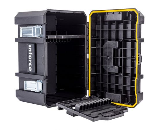 Средний ящик с возможностью объединения в систему MODULAR SYSTEM Inforce 06-20-17 – изображение 19