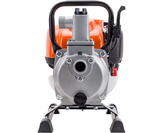 Бензиновая мотопомпа Gigant GAO-03 – изображение 20