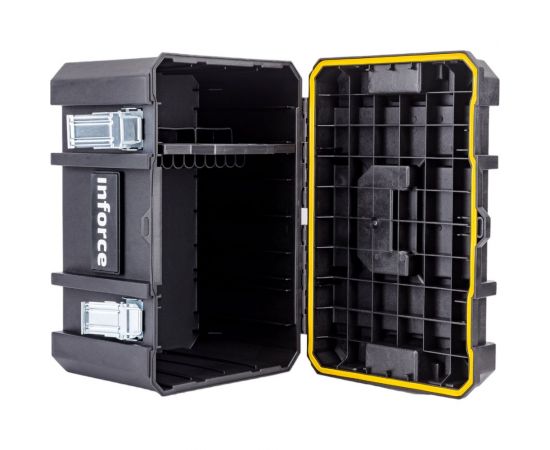 Средний ящик с возможностью объединения в систему MODULAR SYSTEM Inforce 06-20-17 – изображение 20