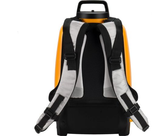 Профессиональный аккумуляторный ранцевый опрыскиватель Volpi originale v.black vita 16 23VBE16 – изображение 2