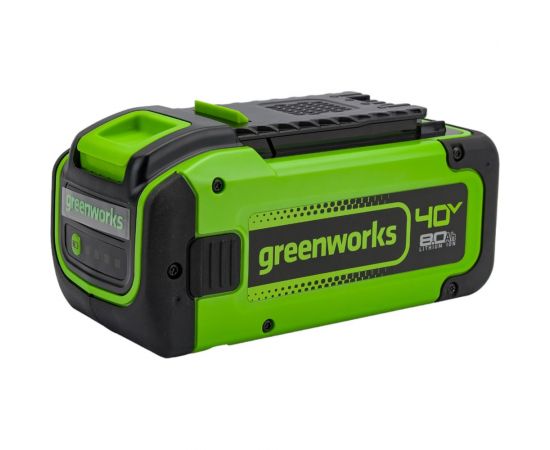 Аккумулятор 40V, 8 А*ч GreenWorks 2951607 – изображение 2