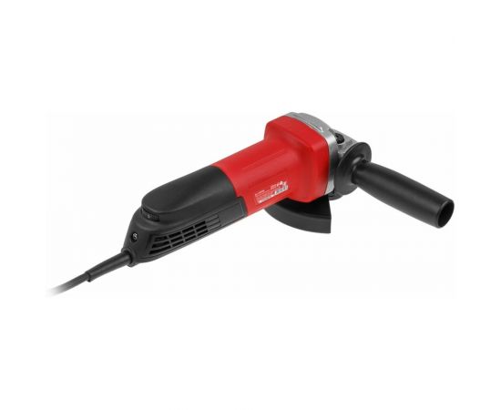 Одноручная углошлифмашина WORTEX AG 1213-4 0329156 – изображение 2