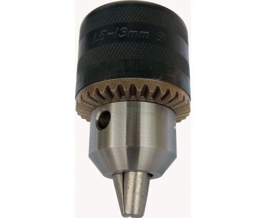 Патрон сверлильный ПС-13 В-12 ФТ 301312 – изображение 2