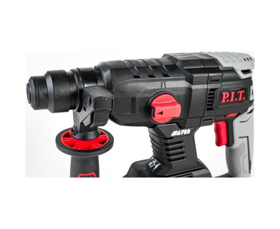 Аккумуляторный бесщеточный перфоратор P.I.T. PBH20H-22A – изображение 2