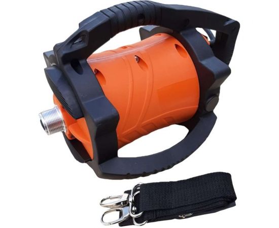 Глубинный вибратор SPEKTROS DI-230 (гибкий вал 6 м, булава d45 мм) 56500 – изображение 2