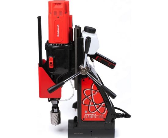 Магнитный электрический сверлильный станок Rotabroach ELEMENT 100 КБ008992 – изображение 2