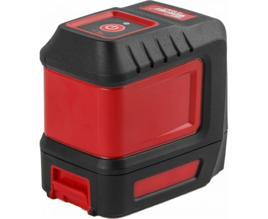 Лазерный нивелир со штативом WORTEX LL 0210-1 0323139 – изображение 2