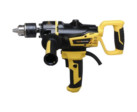 Дрель-миксер Hanskonner HDM2014E – изображение 2