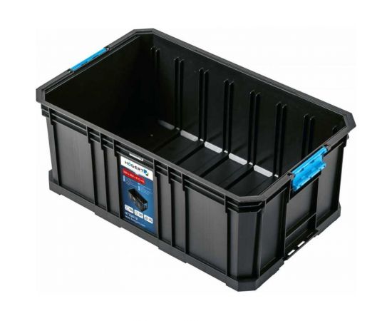Ящик для инструментов HOEGERT TECHNIK высокий 520x329x210 мм HT7G512 – изображение 2