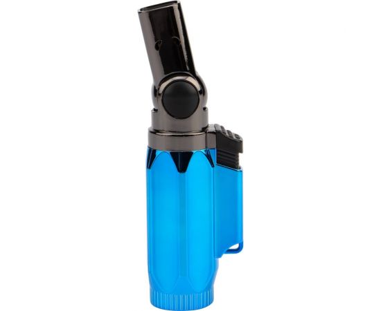 Мини-горелка REXANT GT-36 зажигалка, заправляемая 12-0036 – изображение 2