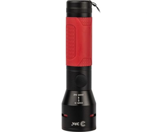 Светодиодный фонарь ЭРА UA801 Ураган ручной, аккумуляторный, 10W Б0058212 – изображение 2