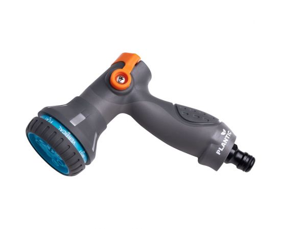 Пистолет-распылитель Plantic multi light 8 режимов 39365-01 – изображение 2