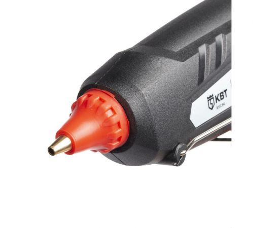 Клеевой пистолет КВТ КП-60-11 87966 – изображение 2