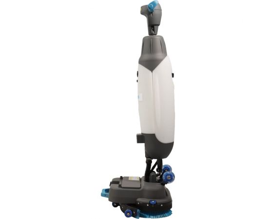 Аккумуляторная поломоечная машина VinnerMyer S430B VM4304-L8 – изображение 2