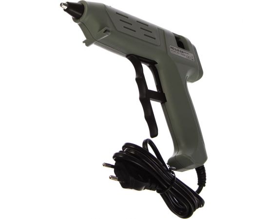 Термоклеевой пистолет для стержней Kleyman 005 00-00000296 – изображение 2