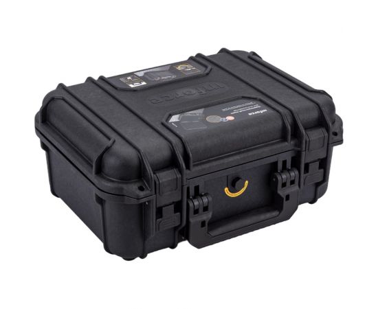 Ударопрочный ящик для инструментов Inforce 06-20-14 – изображение 2
