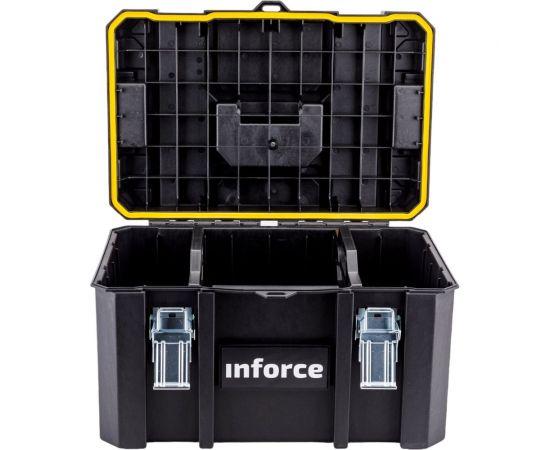 Средний ящик с возможностью объединения в систему MODULAR SYSTEM Inforce 06-20-17 – изображение 21