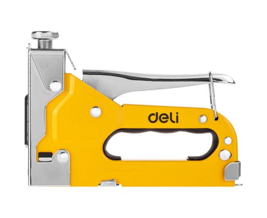 Мебельный степлер DELI DL238104 98417 – изображение 24