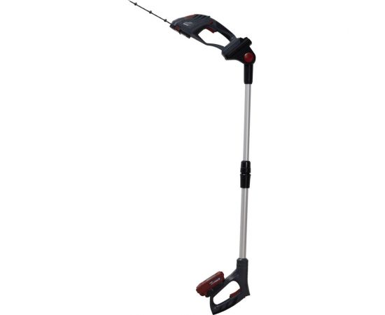 Аккумуляторные ножницы-кусторез Мобил К xha18 комфорт 20 В, 2 А*ч, с телескопической рукояткой MBK0028060 – изображение 3