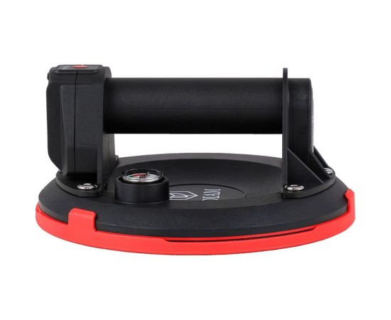 Аккумуляторная присоска с манометром Diam 205 мм 600142 – изображение 3