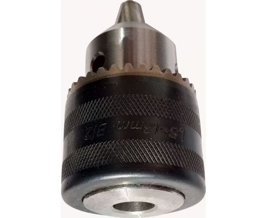 Патрон сверлильный ПС-13 В-12 ФТ 301312 – изображение 3