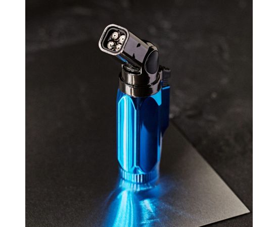 Мини-горелка REXANT GT-36 зажигалка, заправляемая 12-0036 – изображение 3