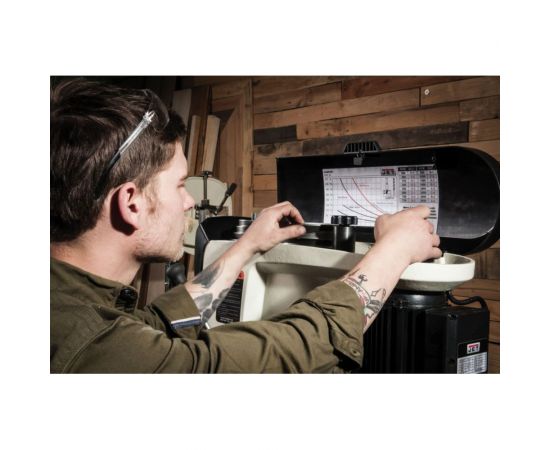 Сверлильный станок JET JDP-17 716300M – изображение 3