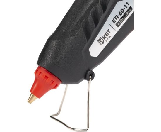 Клеевой пистолет КВТ КП-60-11 87966 – изображение 3