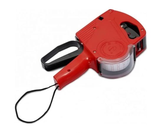 Этикет-пистолет MERTECH MX-5500 EOS HoNGSHENG 2018 – изображение 3