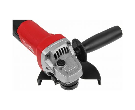 Одноручная углошлифмашина WORTEX AG 1213-4 0329156 – изображение 3