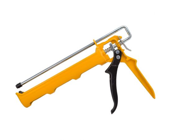 Усиленный пистолет для инжекционной массы SGS 274, алюминиевый корпус 274SGS – изображение 3