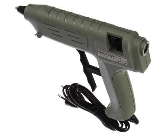 Термоклеевой пистолет для стержней Kleyman 005 00-00000296 – изображение 3