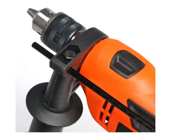 Электрическая ударная дрель PATRIOT FD 600H 120301440 – изображение 3