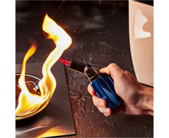 Мини-горелка REXANT GT-36 зажигалка, заправляемая 12-0036 – изображение 4