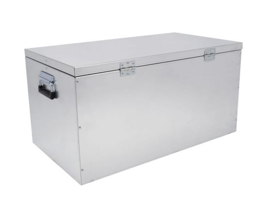 Ящик Олимп оцинкованный, 750x400x400_08_Z 754040_08_Z – изображение 4