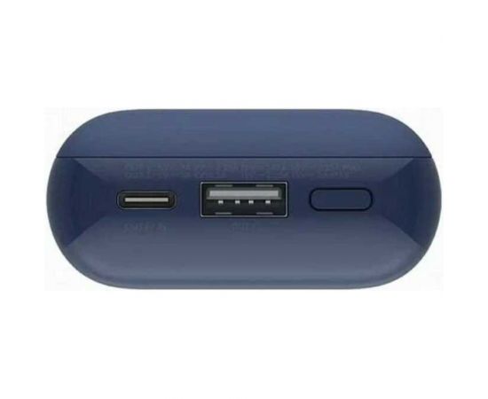 Внешний аккумулятор Xiaomi 33W Power Bank 10000mAh Pocket Edition Pro Полуночный синий BHR5785GL – изображение 4