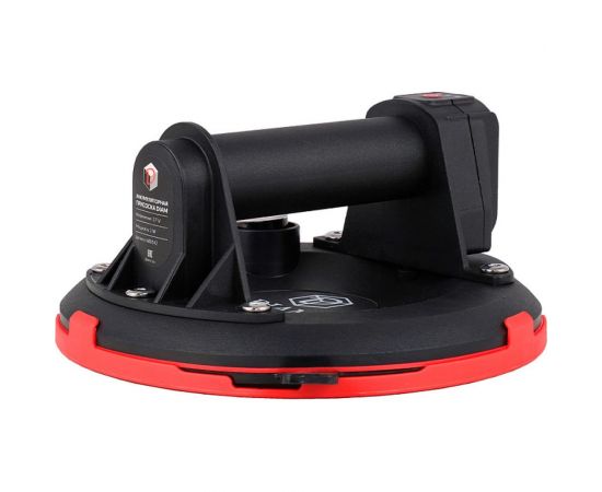 Аккумуляторная присоска с манометром Diam 205 мм 600142 – изображение 4