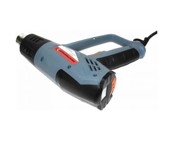 Теплопистолет ЭЛЕКТРОПРИБОР ТП-2500 – изображение 4