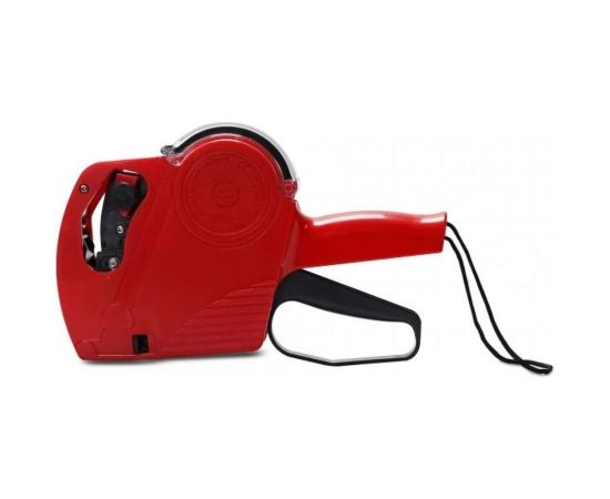 Этикет-пистолет MERTECH MX-5500 EOS HoNGSHENG 2018 – изображение 4