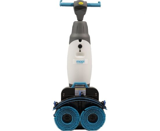 Аккумуляторная поломоечная машина VinnerMyer S430B VM4304-L8 – изображение 4