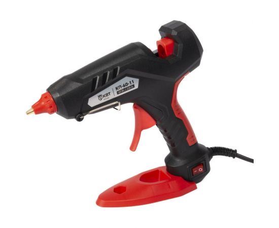 Клеевой пистолет КВТ КП-60-11 87966 – изображение 4