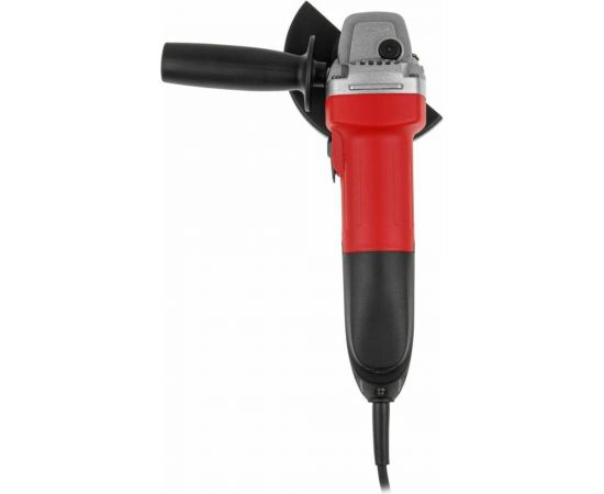 Одноручная углошлифмашина WORTEX AG 1213-4 0329156 – изображение 4