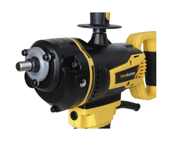 Дрель-миксер Hanskonner HDM2014E – изображение 4