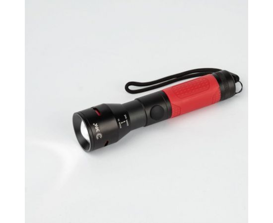 Светодиодный фонарь ЭРА UA801 Ураган ручной, аккумуляторный, 10W Б0058212 – изображение 4