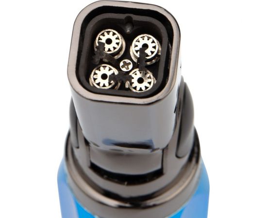 Мини-горелка REXANT GT-36 зажигалка, заправляемая 12-0036 – изображение 5