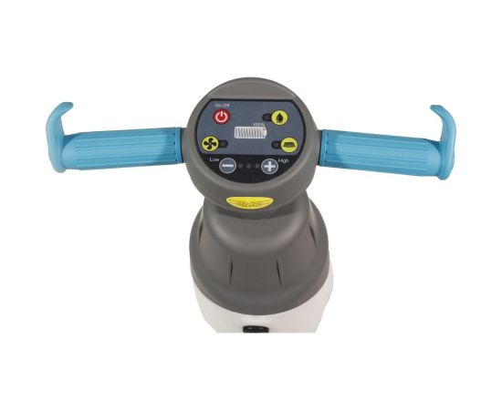 Аккумуляторная поломоечная машина VinnerMyer S430B VM4304-L8 – изображение 5