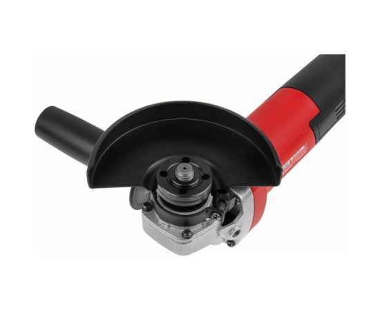 Одноручная углошлифмашина WORTEX AG 1213-4 0329156 – изображение 5