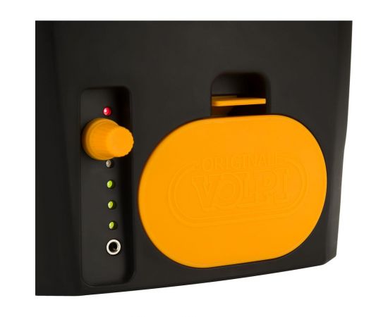Профессиональный аккумуляторный ранцевый опрыскиватель Volpi originale v.black vita 16 23VBE16 – изображение 5