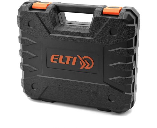 Аккумуляторный шуруповерт ELTI ДА-18-2МС – изображение 5